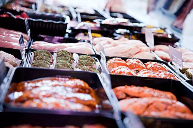冷冻食品生产项目可行性研究报告