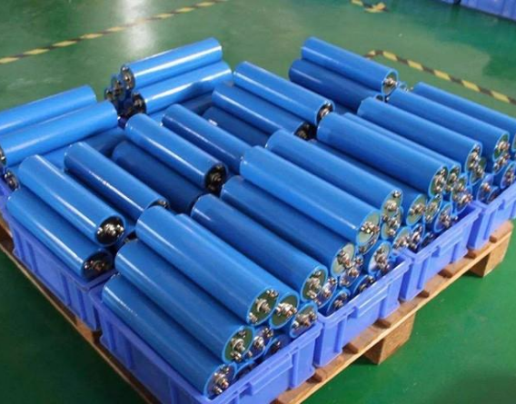 锂离子动力电池磷酸铁锂正极材料产业化可行性研究报告